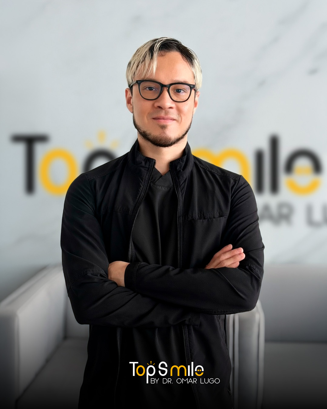 Dr. Fernando Vargas