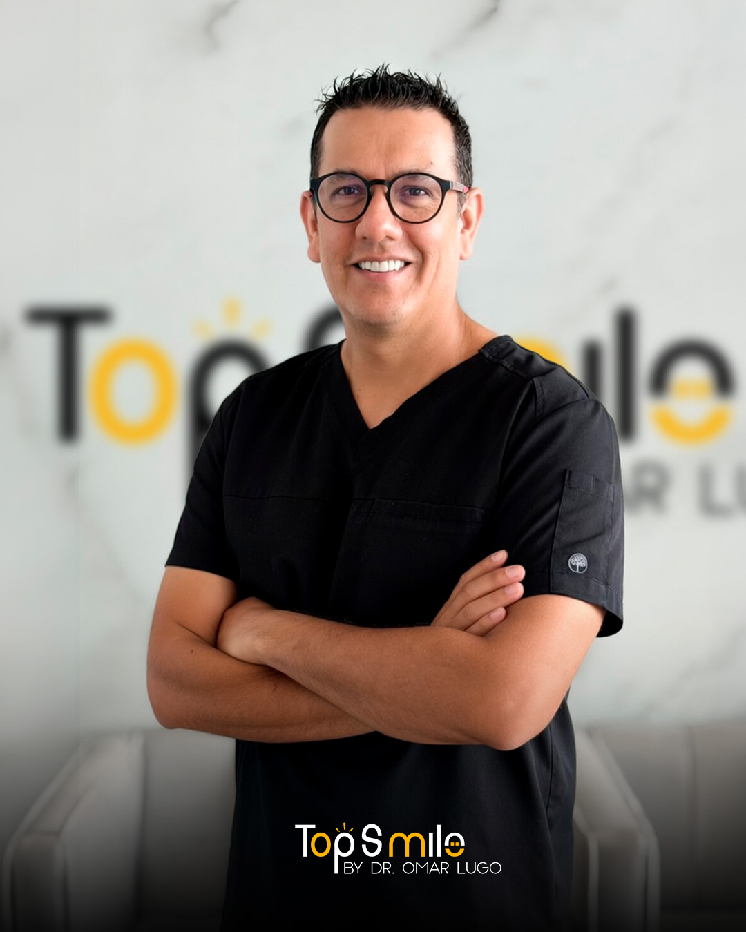 Dr. Omar Lugo